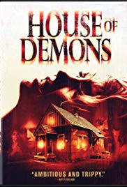 House of Demons (2018) Free Movie