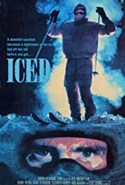 Iced (1988) Free Movie