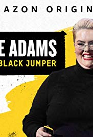 Jayde Adams: Serious Black Jumper (2020) Free Movie