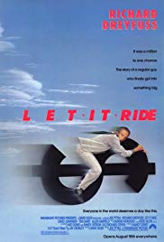 Let It Ride (1989) Free Movie