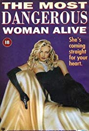 Lethal Woman (1988) Free Movie