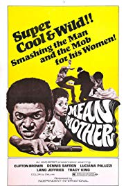 Mean Mother (1974) Free Movie