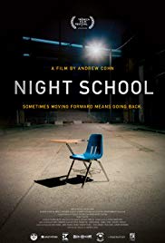 Night School (2016) Free Movie