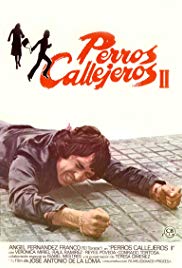Perros callejeros II (1979) Free Movie