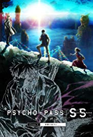 PsychoPass: Sinners of the System Case.3  Onshuu no Kanata ni (2019) Free Movie