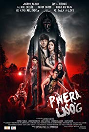 Pwera usog (2017) Free Movie