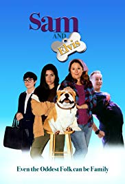 Sam and Elvis (2018) Free Movie