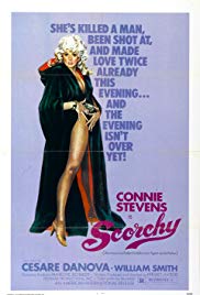 Scorchy (1976) Free Movie