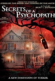 Secrets of a Psychopath (2015) Free Movie