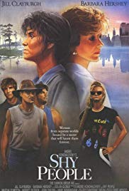 Shy People (1987) Free Movie