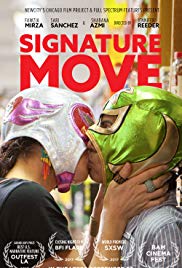 Signature Move (2017)