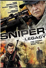 Sniper: Legacy (2014) Free Movie