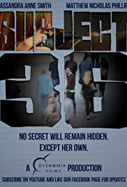 Subject 36 (2017) Free Movie