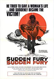 Sudden Fury (1975) Free Movie