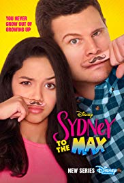 Sydney to the Max (2019 ) Free Tv Series