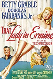 That Lady in Ermine (1948) Free Movie