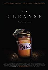 The Cleanse (2016) Free Movie