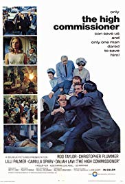 The High Commissioner (1968) Free Movie