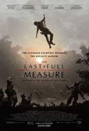 The Last Full Measure (2020) Free Movie