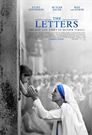 The Letters (2014) Free Movie