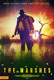 The Marshes (2016) Free Movie