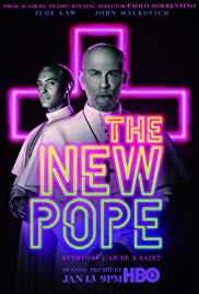 The New Pope (2020 ) Free Tv Series