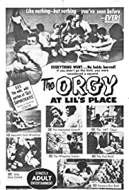 The Orgy at Lils Place (1963) Free Movie