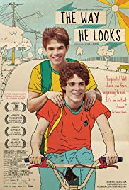 The Way He Looks (2014) Free Movie