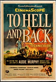 To Hell and Back (1955) Free Movie