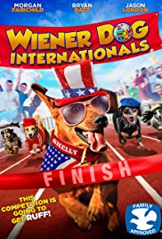 Wiener Dog Internationals (2015) Free Movie