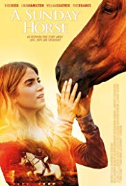 A Sunday Horse (2016) Free Movie