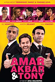 Amar Akbar & Tony (2015)