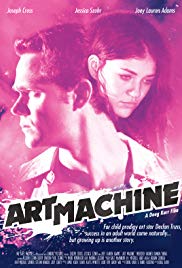 Art Machine (2012) Free Movie