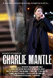 Charlie Mantle (2014)