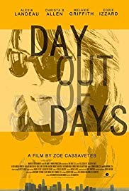 Day Out of Days (2015) Free Movie