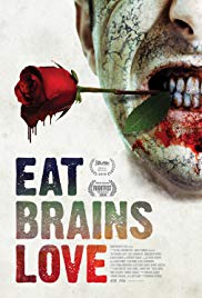 Eat, Brains, Love (2018) Free Movie