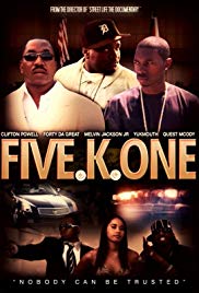Five K One (2010) Free Movie