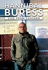 Hannibal Buress: Live from Chicago (2014) Free Movie