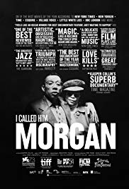 I Called Him Morgan (2016) Free Movie