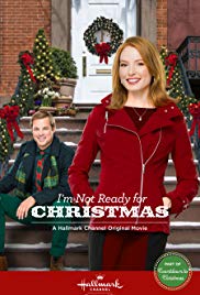 Im Not Ready for Christmas (2015) Free Movie