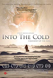 Into the Cold: A Journey of the Soul (2010) Free Movie
