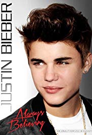 Justin Bieber: Always Believing (2012) Free Movie