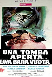 La casa de las muertas vivientes (1972) Free Movie