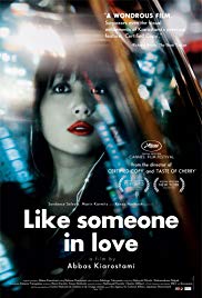Like Someone in Love (2012) Free Movie