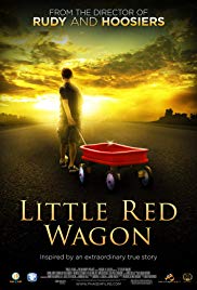 Little Red Wagon (2012) Free Movie