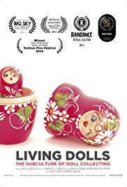 Living Dolls (2013) Free Movie