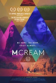 M Cream (2014) Free Movie