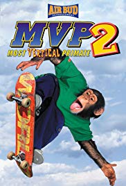 MVP: Most Vertical Primate (2001) Free Movie