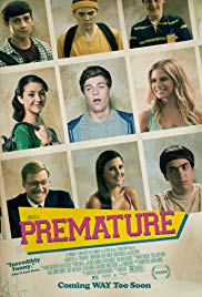 Premature (2014) Free Movie