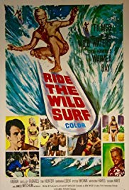 Ride the Wild Surf (1964) Free Movie